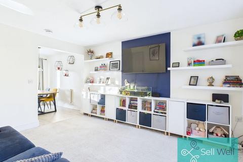 3 bedroom semi-detached house for sale, Irvine Avenue, Manchester M28