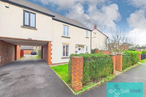 undefined, Kilcoby Avenue, Manchester M27