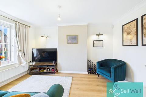 3 bedroom end of terrace house for sale, Kilcoby Avenue, Manchester M27