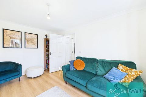 3 bedroom end of terrace house for sale, Kilcoby Avenue, Manchester M27