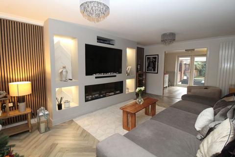 4 bedroom detached house for sale, Forest Drive, Bolton BL5