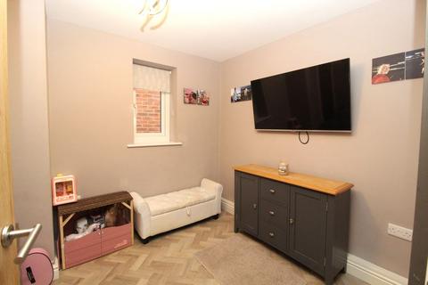 4 bedroom detached house for sale, Forest Drive, Bolton BL5