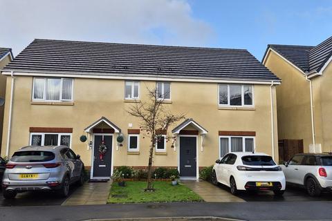 undefined, Millers Wood, Blackwood NP12