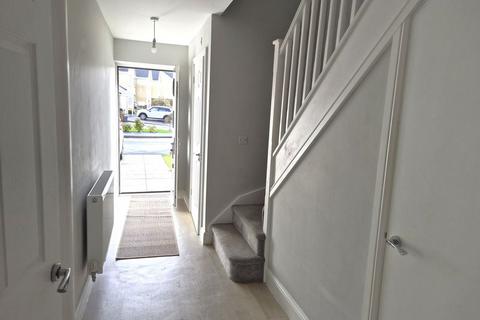 undefined, Millers Wood, Blackwood NP12