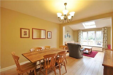 4 bedroom semi-detached house for sale, Bowness Avenue, Oxford OX3