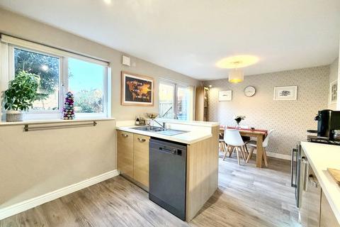 undefined, York Road, Calne SN11