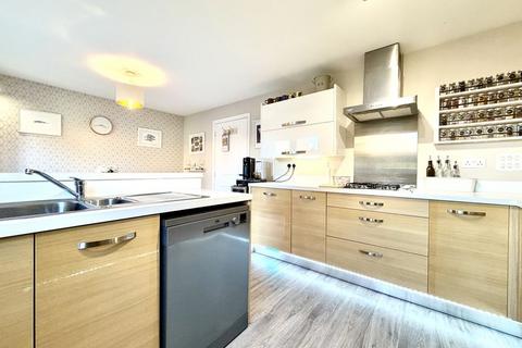 undefined, York Road, Calne SN11