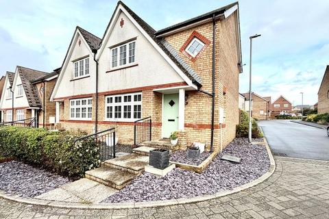 undefined, York Road, Calne SN11