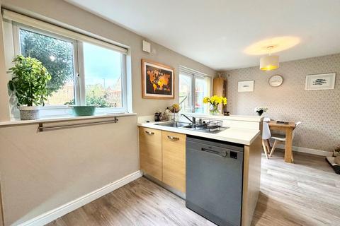 undefined, York Road, Calne SN11