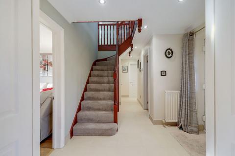 5 bedroom detached house for sale, Bishops Grove, Windlesham GU20