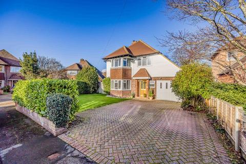 3 bedroom detached house for sale, Granville Close, Havant