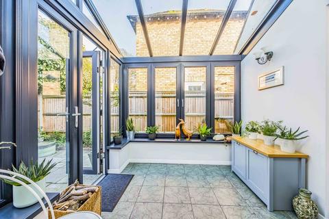 3 bedroom detached house for sale, Granville Close, Havant