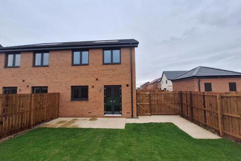 undefined, 21 Orchard Road, Ripon