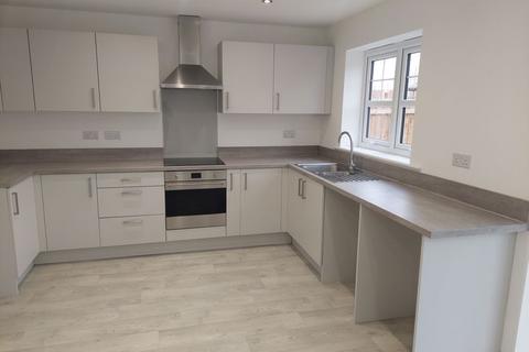 undefined, 21 Orchard Road, Ripon