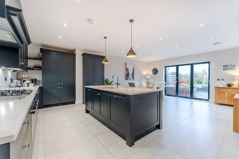 4 bedroom detached house for sale, Medbourne Road, Hallaton