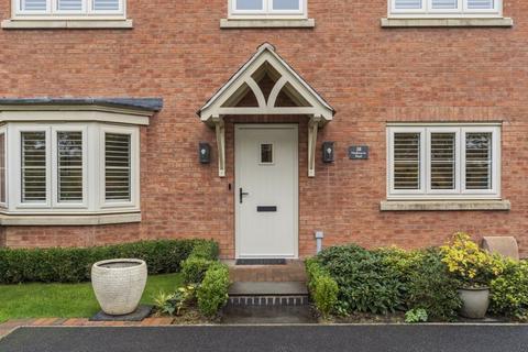 4 bedroom detached house for sale, Medbourne Road, Hallaton