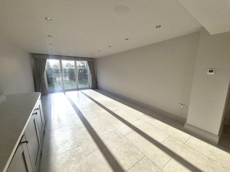 Dining Family Room