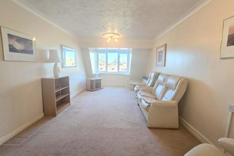 1 bedroom apartment for sale, Lutyens Lodge, Uxbridge Road, Pinner