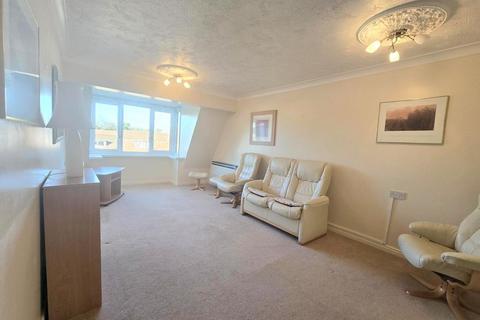 1 bedroom apartment for sale, Lutyens Lodge, Uxbridge Road, Pinner