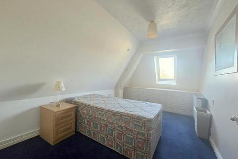 1 bedroom apartment for sale, Lutyens Lodge, Uxbridge Road, Pinner