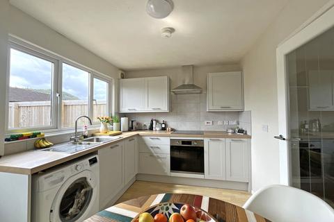 undefined, Ladymead, Sidmouth