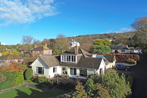 3 bedroom detached bungalow for sale, Salcombe Hill Close, Sidmouth