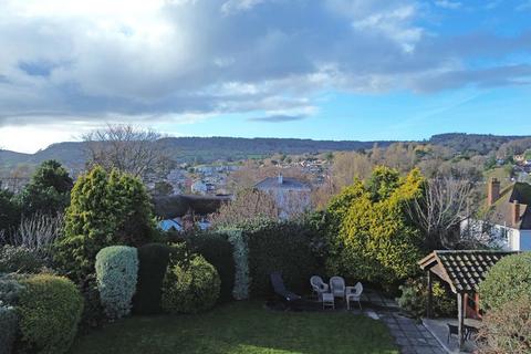 3 bedroom detached bungalow for sale, Salcombe Hill Close, Sidmouth