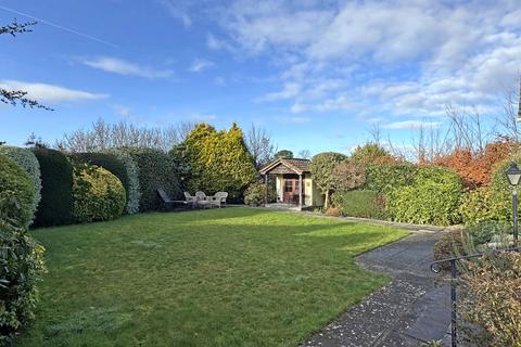 3 bedroom detached bungalow for sale, Salcombe Hill Close, Sidmouth