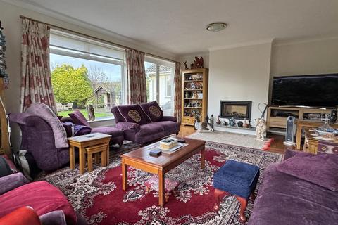 3 bedroom detached bungalow for sale, Salcombe Hill Close, Sidmouth