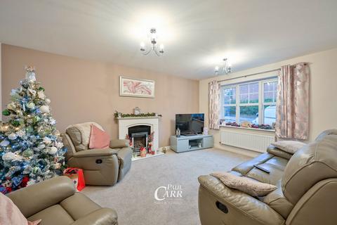 undefined, Purcell Close, Cannock WS11