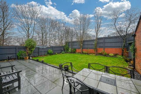 undefined, Purcell Close, Cannock WS11