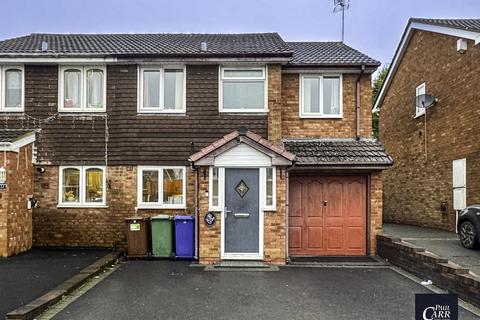 undefined, Langholm Drive, Cannock WS12