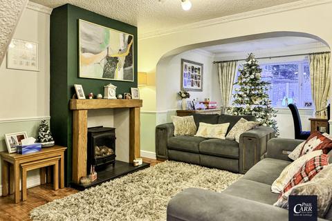 undefined, Langholm Drive, Cannock WS12