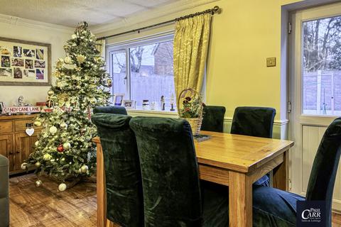 undefined, Langholm Drive, Cannock WS12