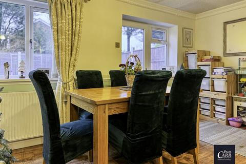 undefined, Langholm Drive, Cannock WS12