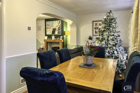 undefined, Langholm Drive, Cannock WS12