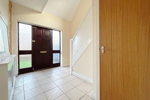 3 bedroom semi-detached house for sale, Ashton Road, Golborne, Warrington, WA3 3UX