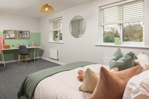 undefined, Plot 6 at Five Rise Quarter Five Rise Quarter, Bingley BD16