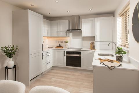 undefined, Plot 241 at Eden Fields Mere Lane, Edenthorpe DN3