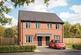 Plot 241 at Eden Fields Mere Lane, Edenthorpe DN3
