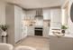 Plot 241 at Eden Fields Mere Lane, Edenthorpe DN3 photo 3