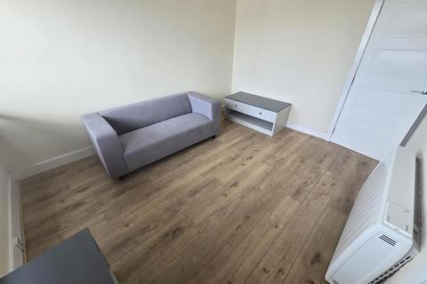 undefined, Jackson Terrace, top floor, AB24