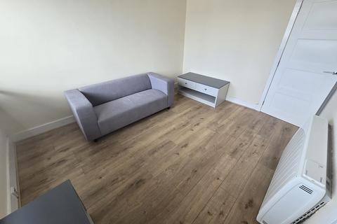 undefined, Jackson Terrace, top floor, AB24