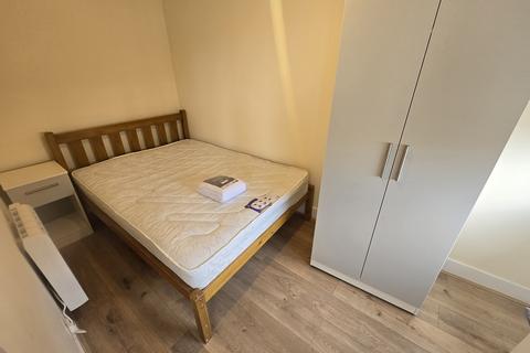 undefined, Jackson Terrace, top floor, AB24