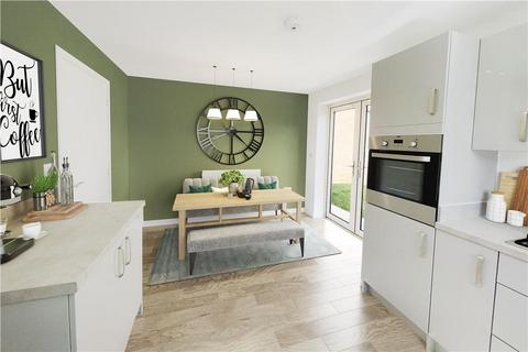 undefined, Plot 6, Glenwood at Saddlers Chase, Rose Hill Rise DN4