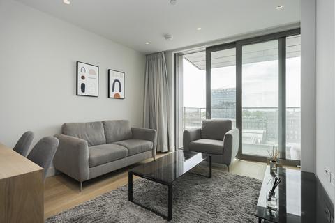 1 bedroom apartment for sale, Canalside Walk, Paddington, W2
