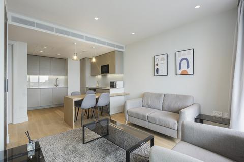 1 bedroom apartment for sale, Canalside Walk, Paddington, W2