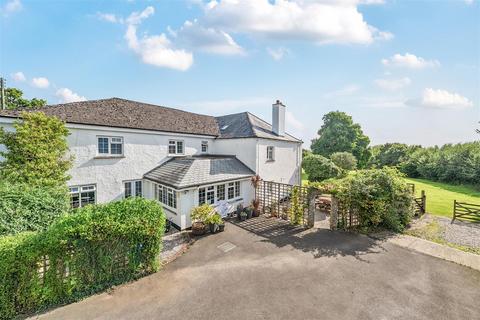 Property for sale - Pyworthy, Holsworthy