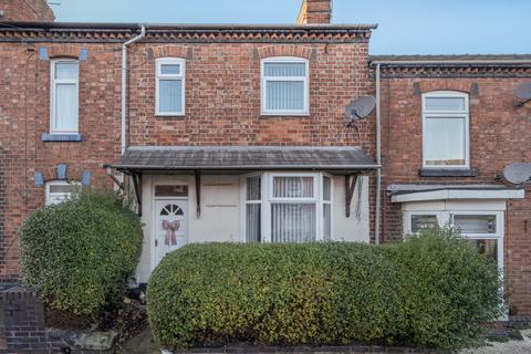 3 bedroom terraced house for sale, Adelaide Street, Crewe, Cheshire