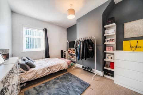 3 bedroom terraced house for sale, Adelaide Street, Crewe, Cheshire